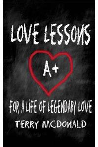 Love Lessons