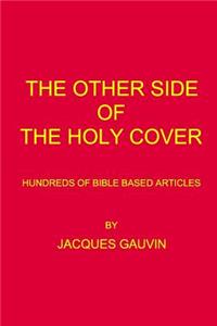 The Other Side Of The Holy Cover