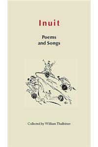 Inuit Poems and Songs