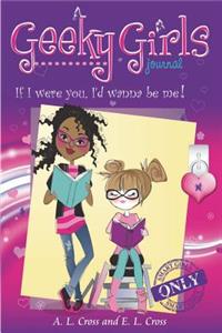 Geeky Girls Journal