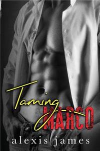 Taming Marco