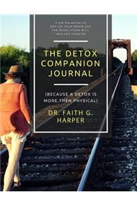 The Detox Companion Journal