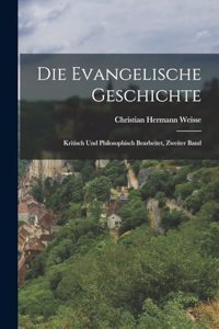 evangelische Geschichte