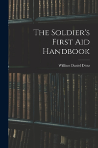 Soldier's First aid Handbook