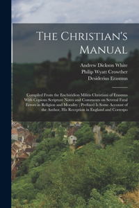 The Christian's Manual