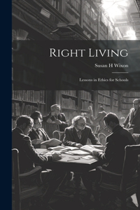 Right Living