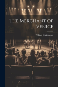 Merchant of Venice