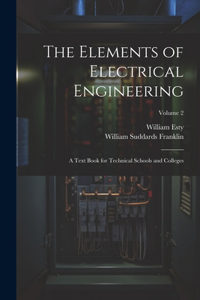 Elements of Electrical Engineering