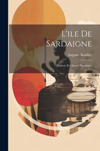 L'ile De Sardaigne