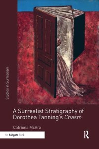 Surrealist Stratigraphy of Dorothea Tanning's Chasm