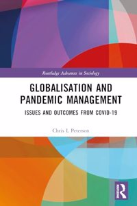 Globalisation and Pandemic Management