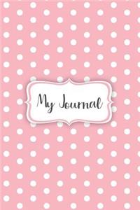 My Journal