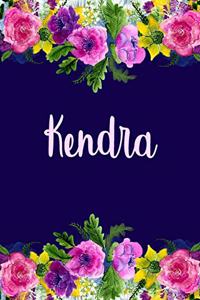 Kendra