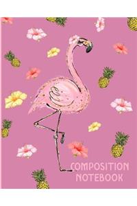 Composition Notebook