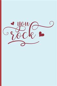 You Rock