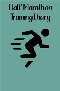 Half Marathon Training Diary