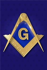 Masonic Journal & Notebook