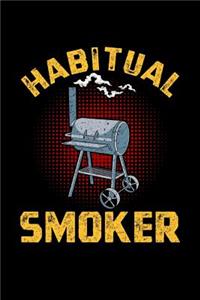 Habitual Smoker