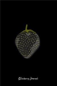 Strawberry Journal