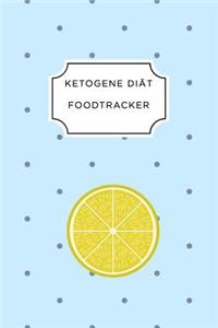 Ketogen Food Tracker