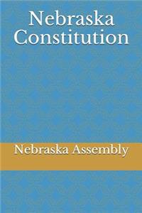 Nebraska Constitution