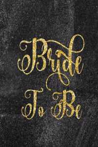 Bride to Be