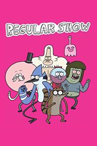 Regular Show
