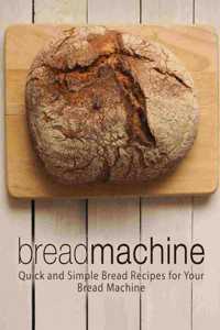 Bread Machine