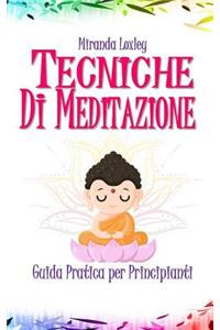 Tecniche Di Meditazione
