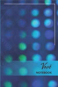 Vovô Notebook