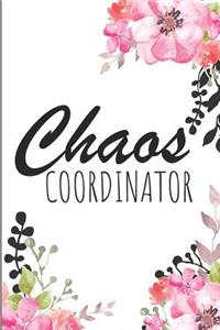 Chaos Coordinator