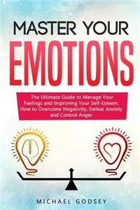 Master Your Emotions