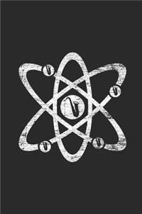 Five Atom Saxophone