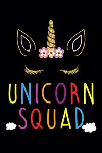 Unicorn Squad