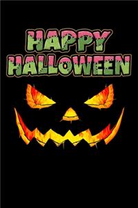 Happy Halloween