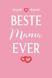 Beste Mama Ever