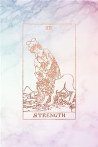 Strength