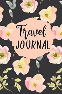 Travel Journal