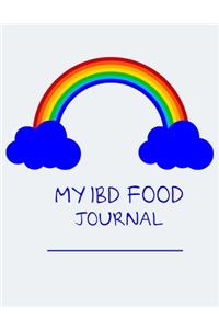 My IBD Journal