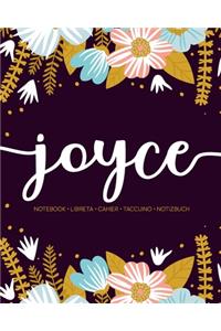 Joyce