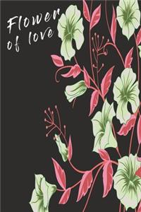 Flower of Love Pink Edition