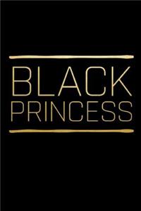 Black Princess