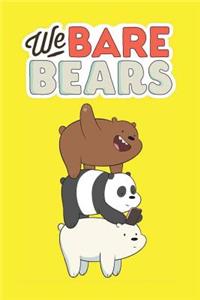 We Bare Bears