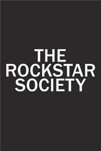 The Rockstar Society