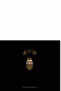 The Best Comedians Have Beards