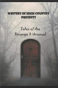 Tales of the Strange & Unusual