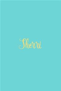 Sherri