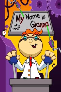 My Name is Gianna