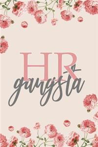 HR Gangsta