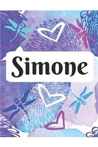 Simone